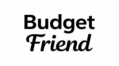Budget Friend
