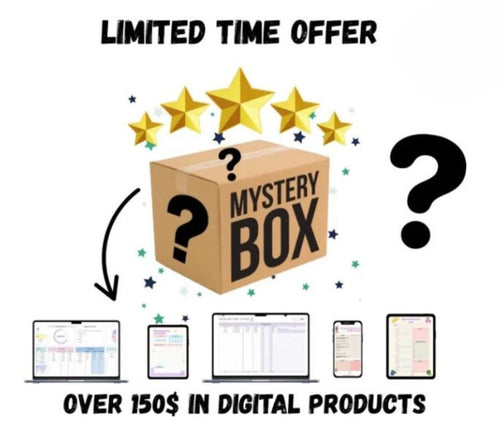 Mystery Box